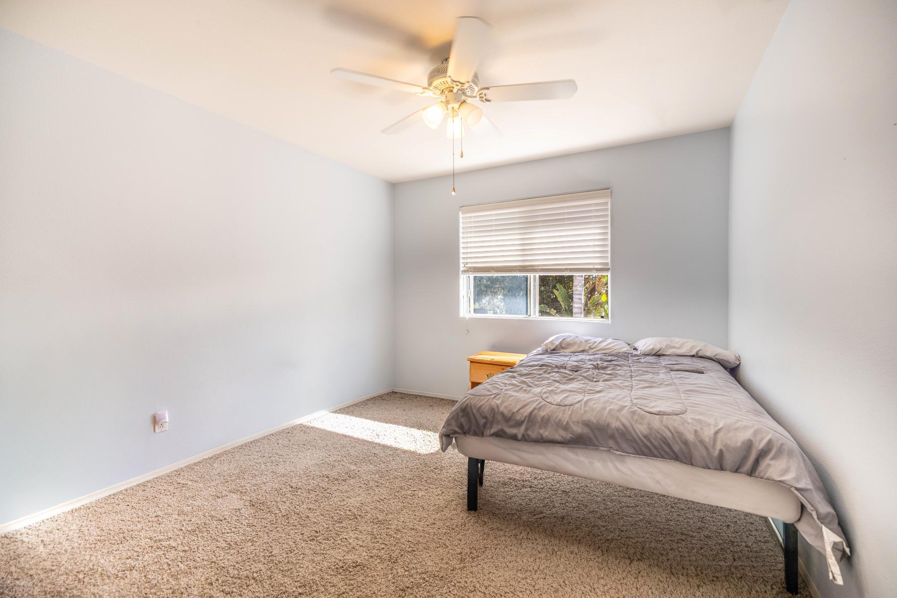 Simple, clean, yours